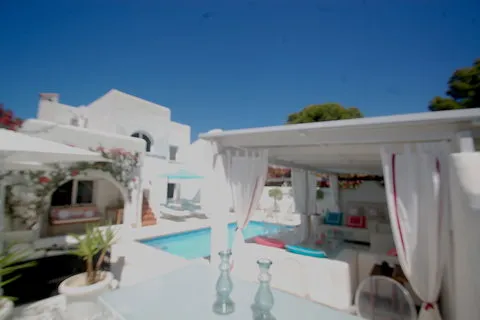 Villa in Sol De Mallorca, Mallorca — photo 8