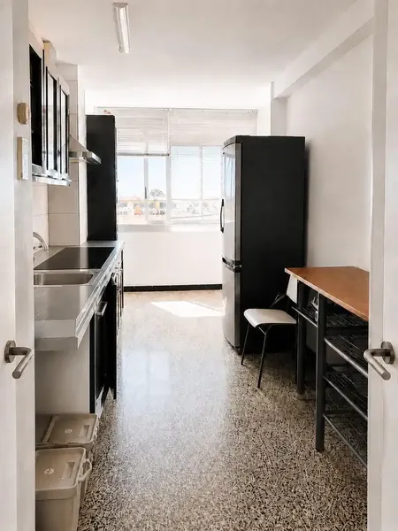 Spacious flat in a privileged location in Binissalem — photo 5