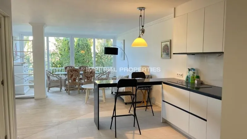 Apartment in Santa Ponsa, Calvià, Mallorca — photo 5