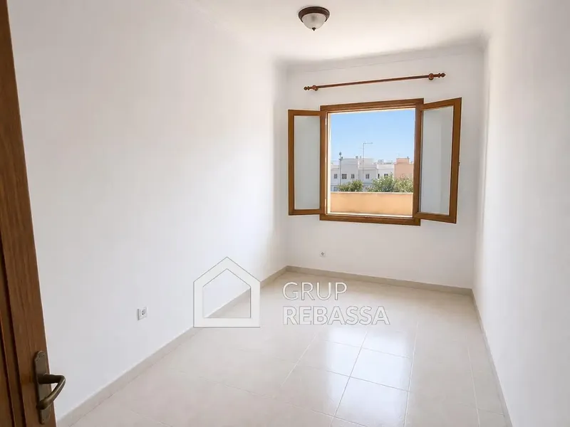 Home in fully renovated building in the center of Pòrtol (Marratxí) — photo 5