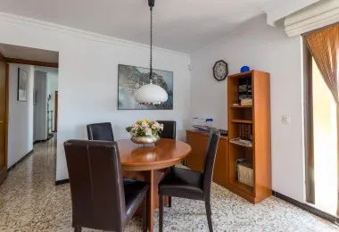 Penthouse with terrace on the same floor — photo 6