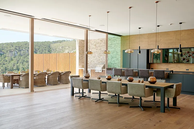 Exclusive: Luxury villa in Son Vida with stunning sea views - Marcel Remus Real Estate — photo 8