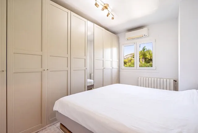 Bright townhouse for sale in Portals Nous, Southwest Mallorca — photo 9