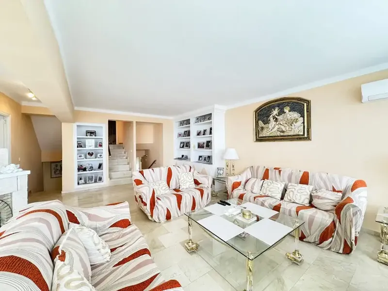 Duplex penthouse with sea views in Palmanova — photo 4