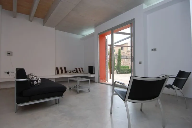 Town house divided into 4 apartments (2 with holiday rental license) totally independent — photo 11