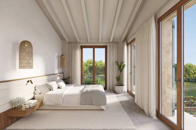 Casa Bunyola – Mediterranean Dream Home at the Foot of the Tramuntana Mountains — photo 9