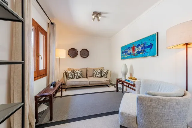 Town house with rental license for sale in the heart of Pollensa, North Mallorca — photo 5