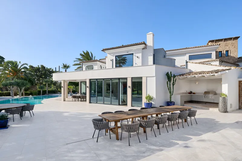 XXL dream property in Santa Ponsa - Marcel Remus Real Estate — photo 5