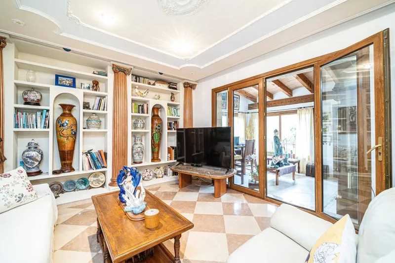 Detached house in Llucmajor, Province of Balearic Islands — photo 5