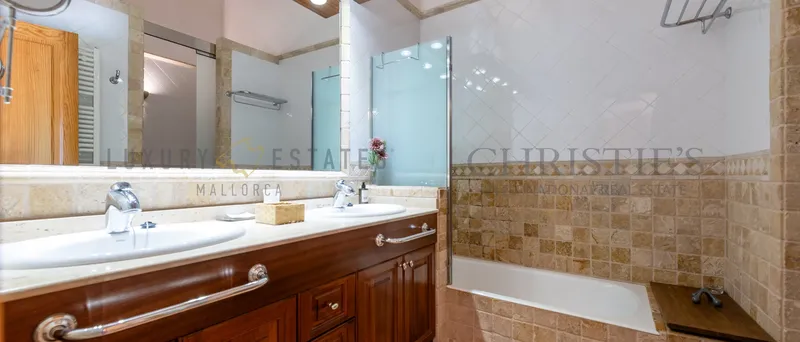 Country house in centre of Santanyi with rental license — photo 11