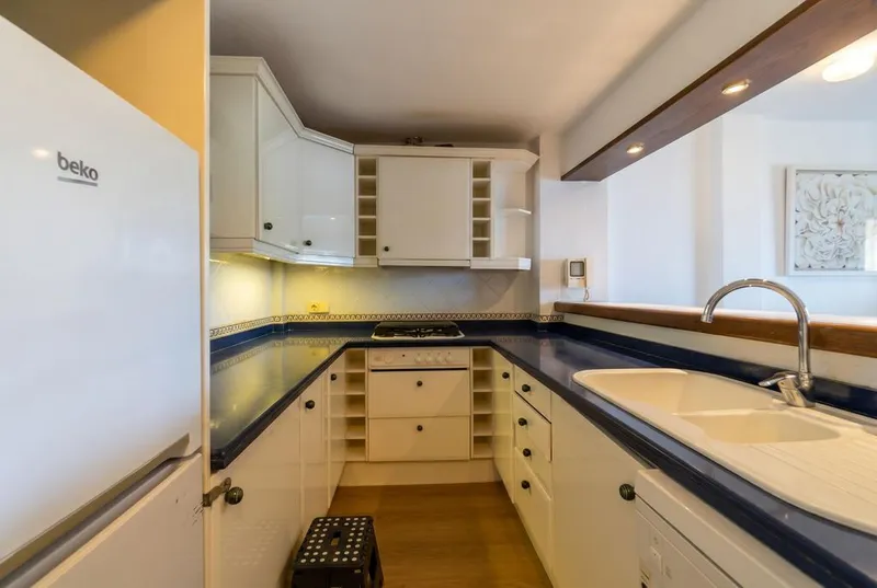Apartment in Soller, Province of Balearic Islands — photo 8