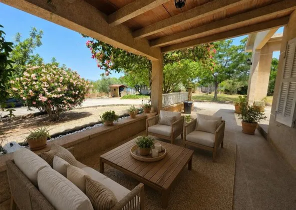 Detached house in Diseminado 8432- Son Ferriol, 14, Son Ferriol, Palma de Mallorca — photo 2