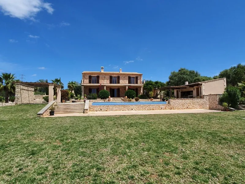 Rural or Farmhouse in Porreres, Province of Balearic Islands — photo 4