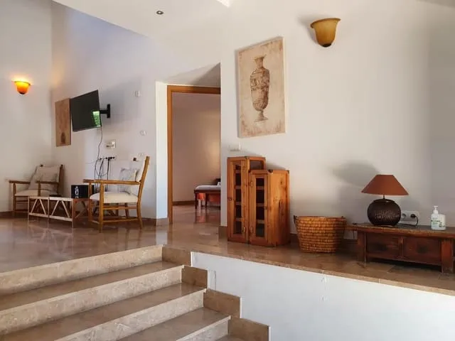 Finca/Country House for sale in Portocolom, Felanitx — photo 6