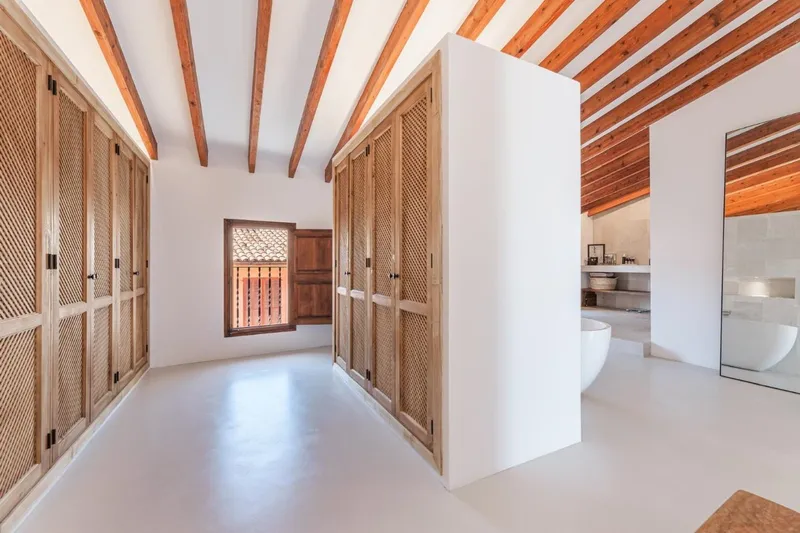 Charming Townhouse with Pool in the Heart of Pollença — photo 8