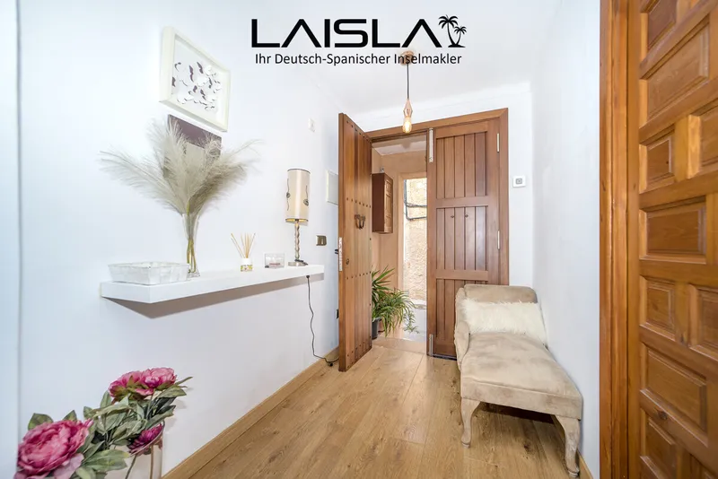 Semi-detached house in Son Servera – A unique oppo ... — photo 7