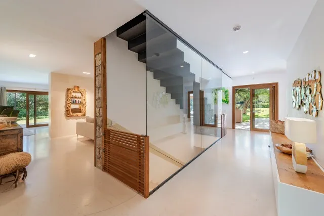 Incredible country house for sale at the foot of the Tramuntana mountains in Alaró, Mallorca — photo 10