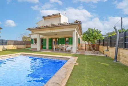 Terraced house - Porreres — photo 4