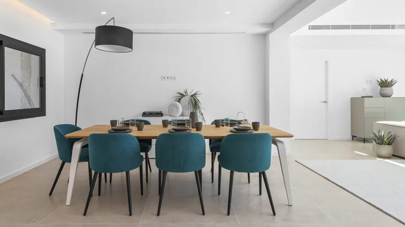 High-quality renovated villa in Nova Santa Ponsa, in a quiet and private location — photo 6