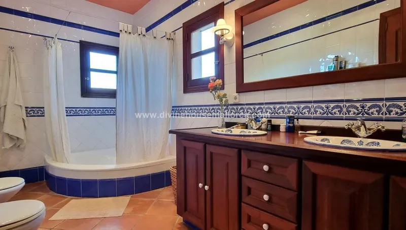 Luxury chalet in Campos — photo 12