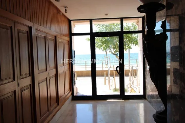 Long Term Rental Luxury Flat for Rent in Prime Location of Portixol — photo 6