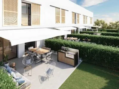 Flat - Palma de Mallorca (El Coll d´en Rabassa) — photo 7