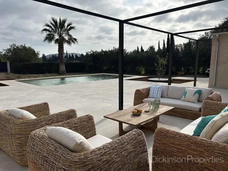 House to rent in Port de Pollença, Pollença, Mallorca, Baleares, Spain — photo 2