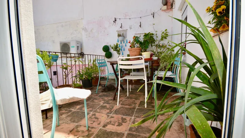 Townhouse in Puerto Pollensa – just 200 meters from the beach — photo 2
