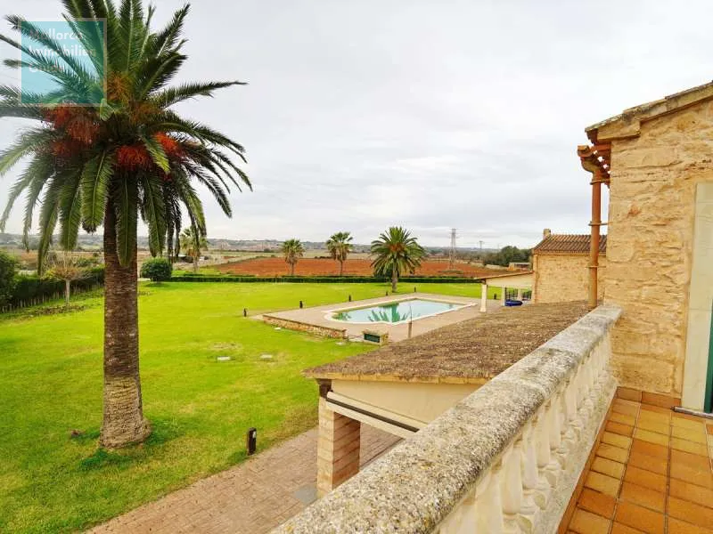 Santanyí, Finca with ETV licence — photo 4