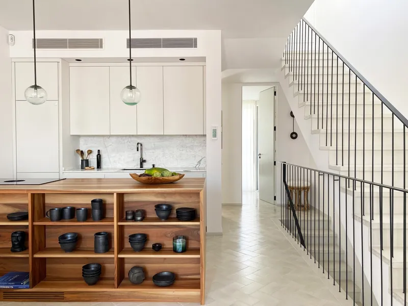 Boutique style townhouse near Santa Catalina — photo 10