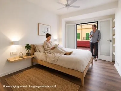 Flat - Palma de Mallorca (Camp Redó) — photo 12