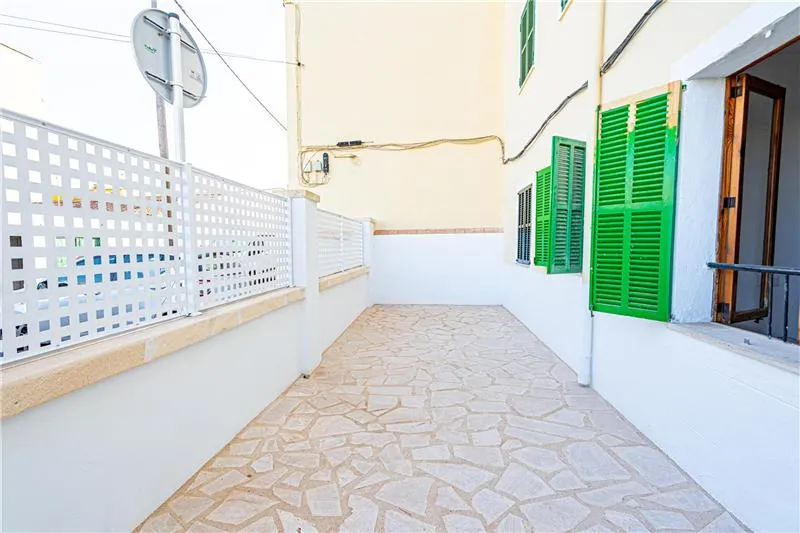 Ground floor apartment with an approx. 70 m² terrace — photo 8