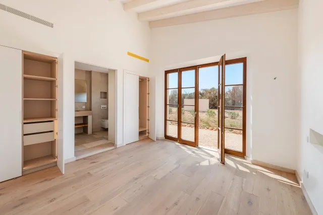 New luxury estate for sale in the countryside of Campos, Mallorca — photo 12