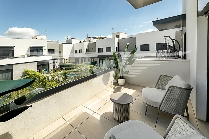 Playa de Palma I New build with pool I Furniture included — photo 9