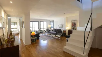 Penthouse on Avinguda de Gabriel Roca — photo 6