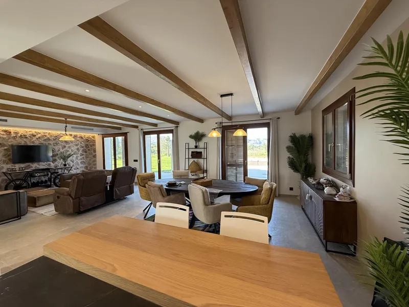 Finca/Country House for rent in Pollensa / Pollença, Mallorca — photo 12