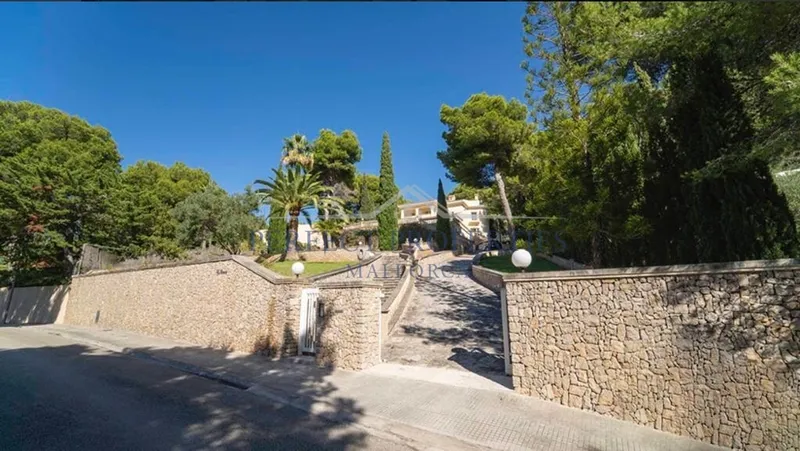 Luxury home in Noble and quiet location of Costa de los Pinos — photo 5