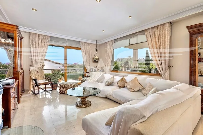 Son Espanyolet I urban villa with views of the cathedral — photo 2