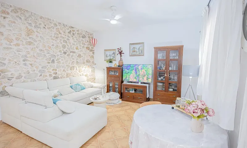 Charming Mallorcan house with views of the Serra de Tramuntana — photo 9