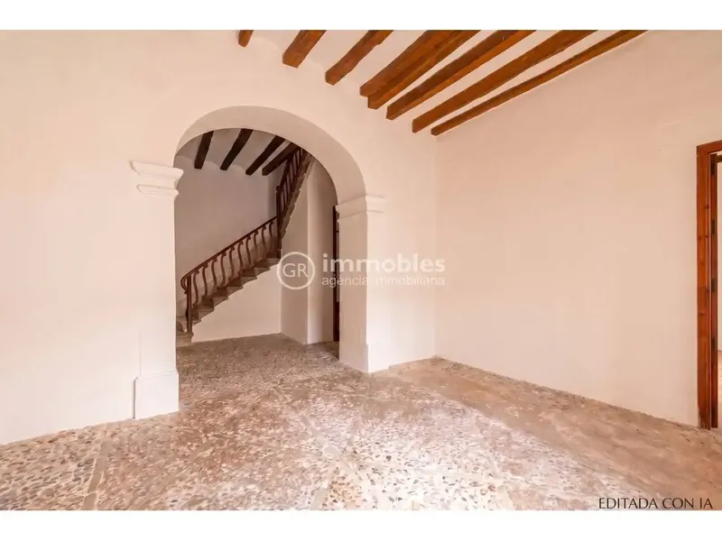 Una propiedad con un potencial extraordinario en una ubicación privilegiada. Se escuchan propuestas razonables. — photo 5