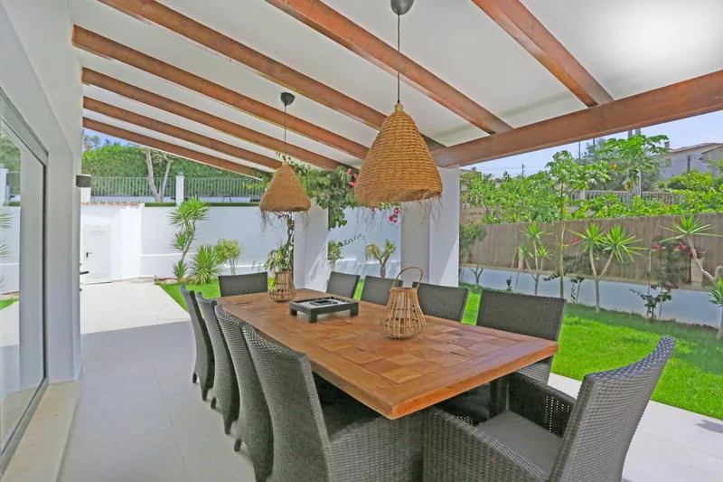 Magnificent modern villa in the heart of Capdella — photo 8