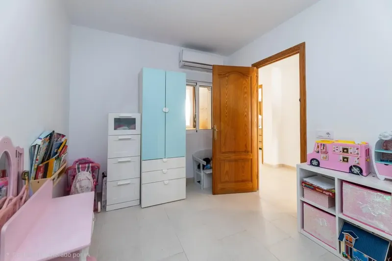 Si buscas una vivienda amplia, luminosa y cerca del mar, esta propiedad en El Arenal puede ser una excelente oportunidad. — photo 12