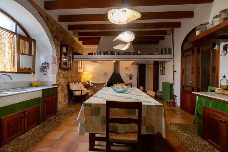 Spectacular rustic estate for sale in Vilafranca de Bonany, Es Puig area, approx. 13,024 m², with country house and annexes built — photo 11