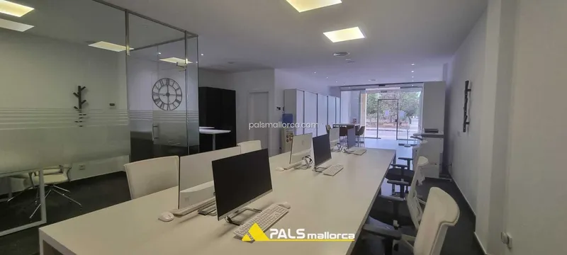 Office in Llucmajor — photo 12