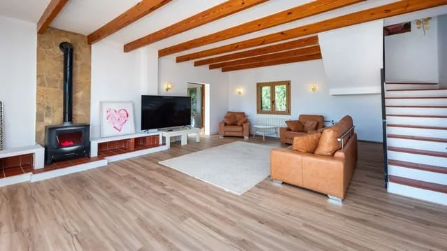 Villa for sale in Es Capdella, Calvià, Mallorca — photo 5
