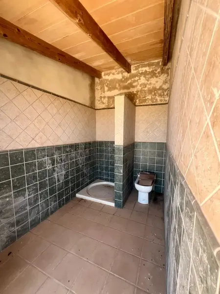 Rustic finca with unobstructed views in Ses Salines – Near Es Trenc and Fontsanta Spa — photo 11
