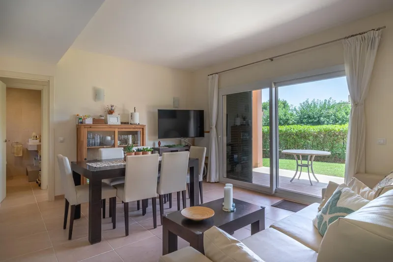 Ground floor with terrace in Sa Rapita — photo 12