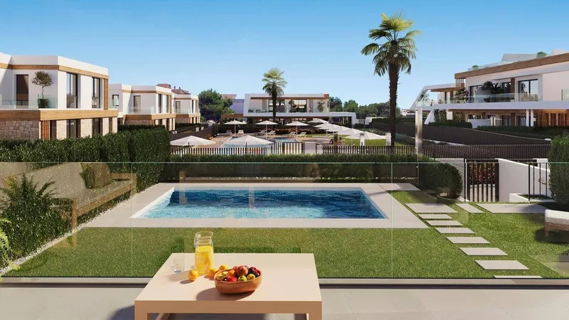 Detached House in Capdepera, Province of Balearic Islands — photo 4