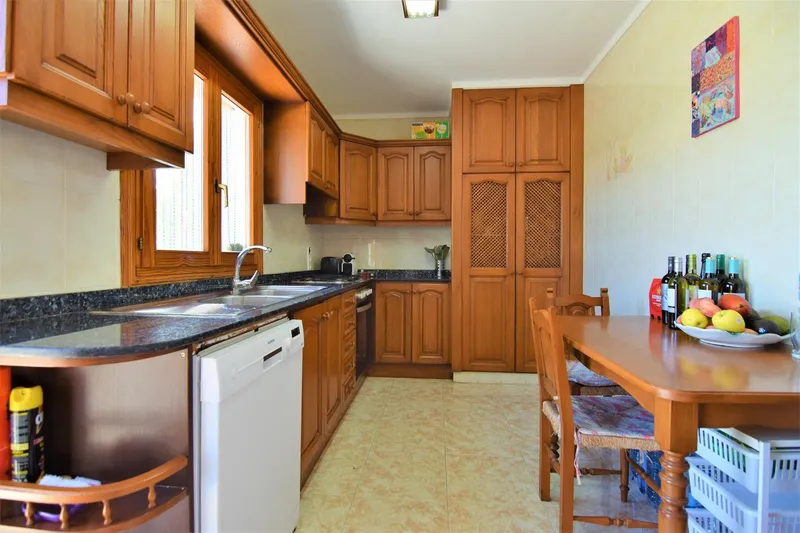 Villa in Colònia de Sant Pere — photo 9