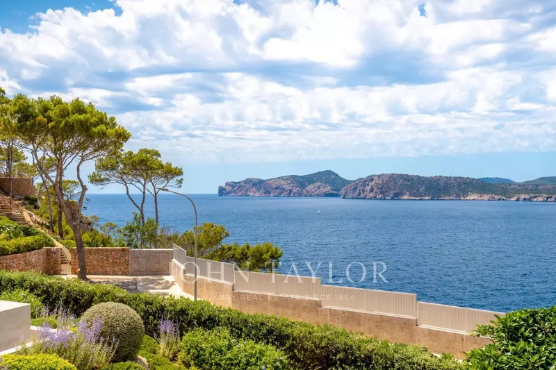Villa for sale Santa Ponsa — photo 3
